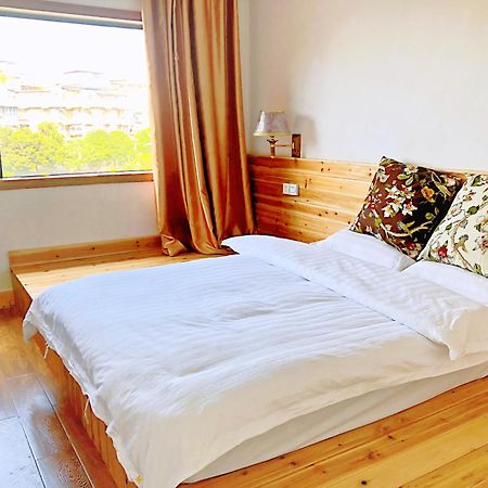 Lakeside Inn Quế Lâm Ngoại thất bức ảnh