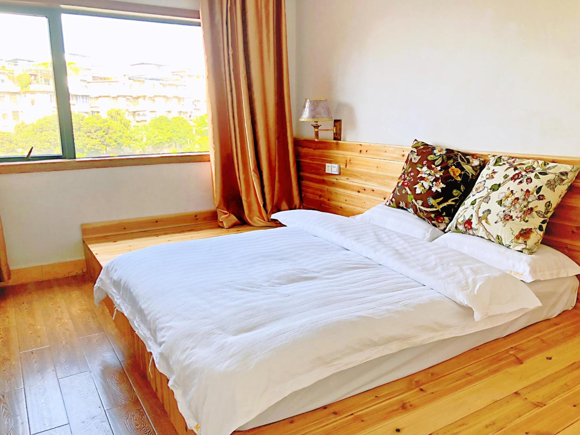 Lakeside Inn Quế Lâm Ngoại thất bức ảnh