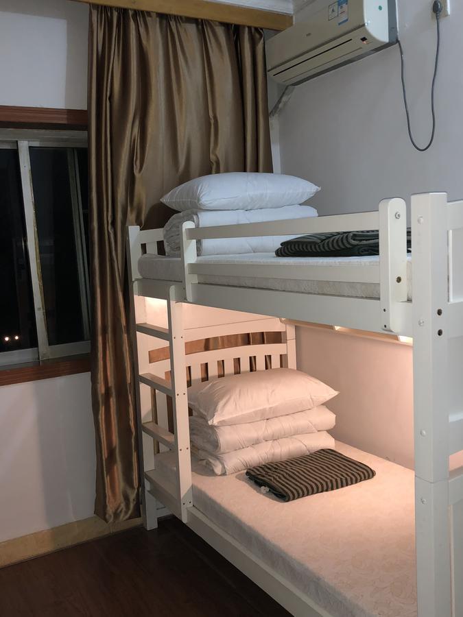Lakeside Inn Quế Lâm Ngoại thất bức ảnh