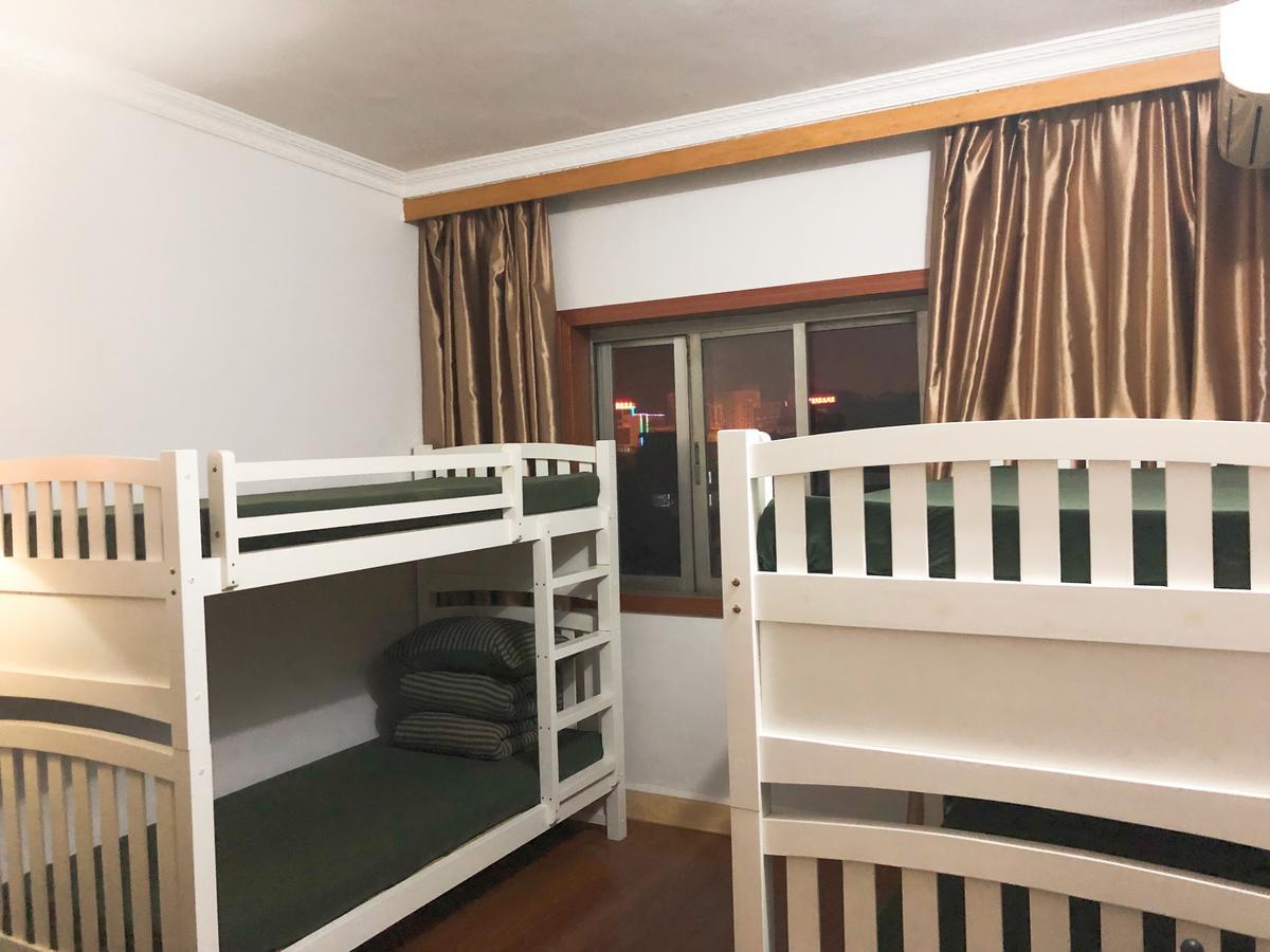 Lakeside Inn Quế Lâm Ngoại thất bức ảnh