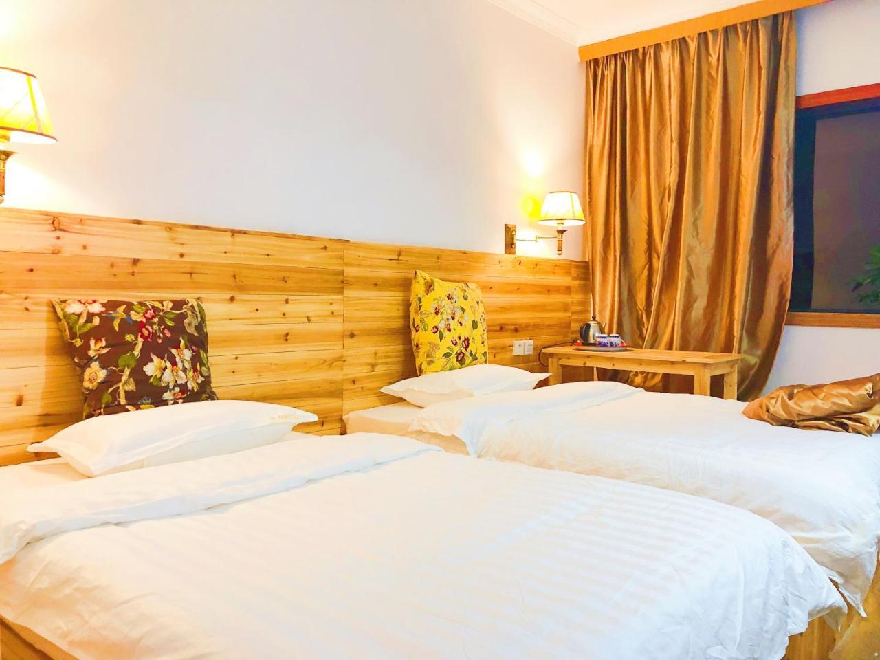 Lakeside Inn Quế Lâm Ngoại thất bức ảnh